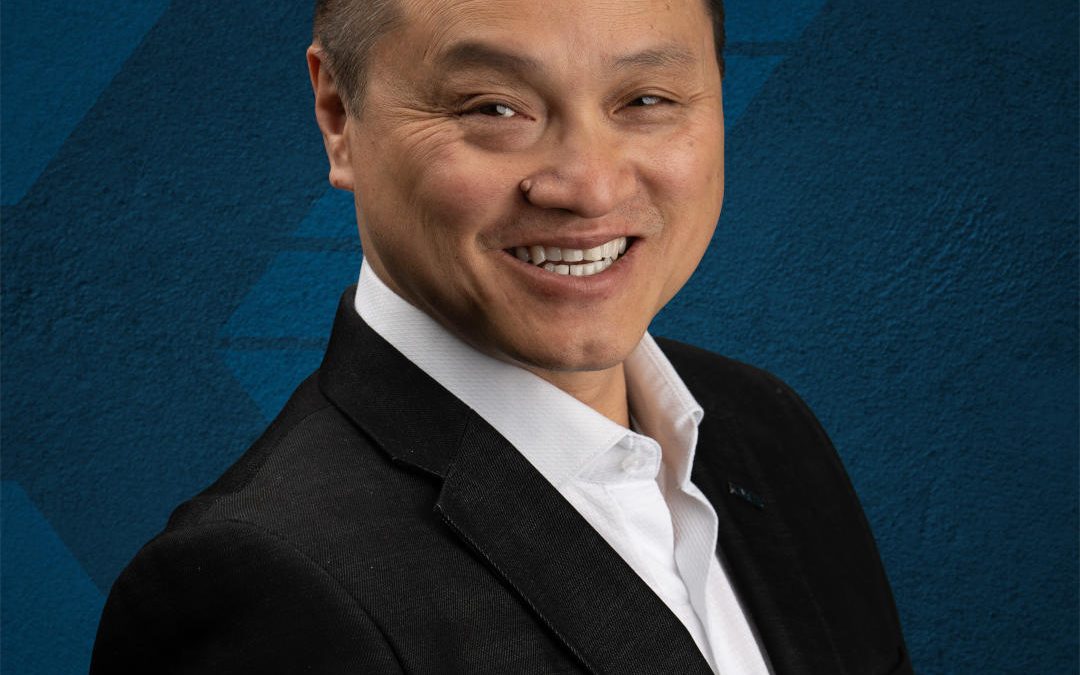 Mark Wong